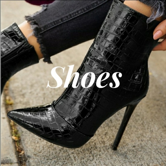 Shoes - Picture 3 of 3